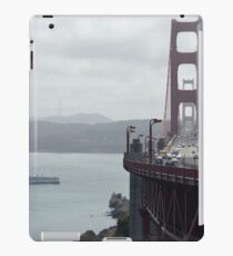 San Francisco iPad Case/Skin