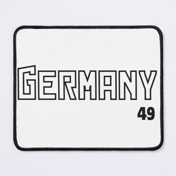 Item preview, Germany designed and sold by Newrealis.