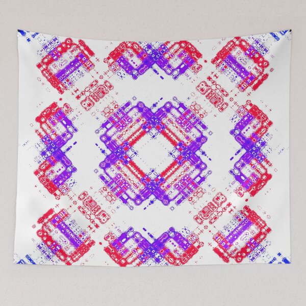 Item preview, The magic of colors and the use of colours. designed and sold by Atroce.
