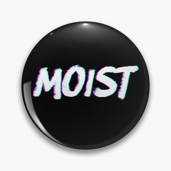 Artikelvorschau, Moist Vaporwave Funny Meme Sarcastic Humor Offensive Moist Gear entworfen und verkauft von DynamicDesign.