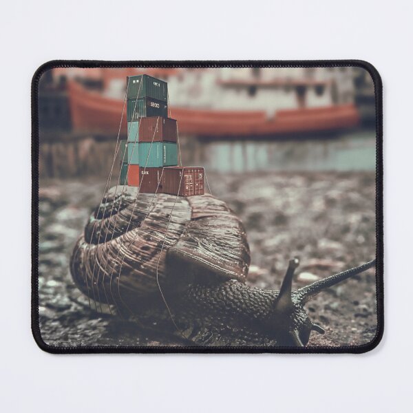 Item preview, Slow but steady designed and sold by Elianne Turennout.