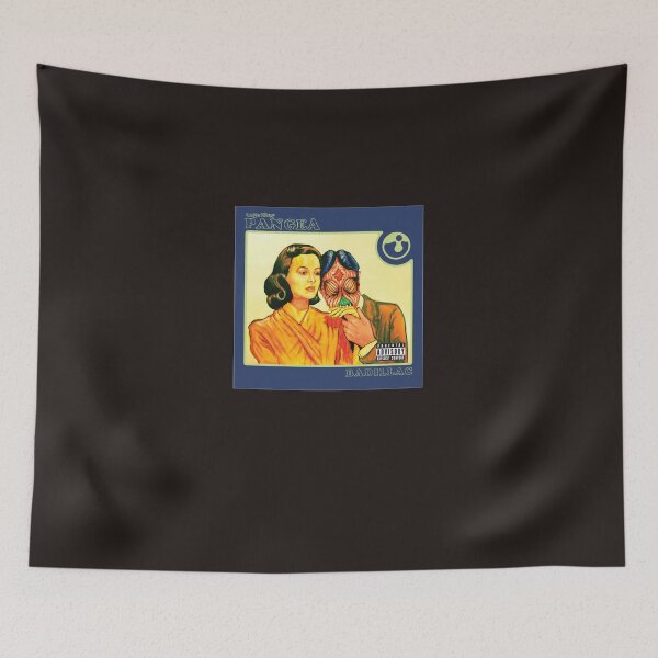 Item preview, Together Pangea Badillac designed and sold by AbdullahiStinne.