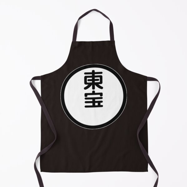 Item preview, Toho Logo (Vector) designed and sold by AbdullahiStinne.