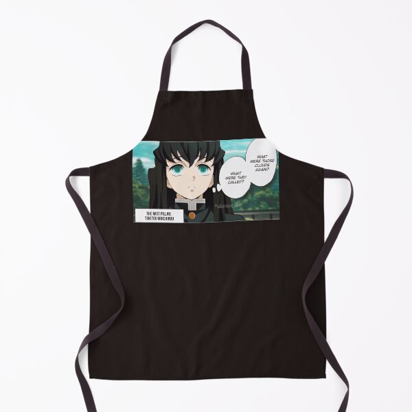 Item preview, Tokito Muichiro designed and sold by AbdullahiStinne.