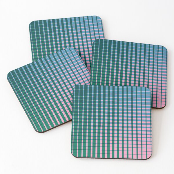 Item preview, Scandinavian_LINE_PATTERN_ILLUSION_MAGIC_LOVE designed and sold by forgetmestudio.