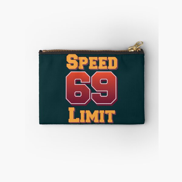 Item preview, Speed Limit 69 designed and sold by DelmerBotsford.