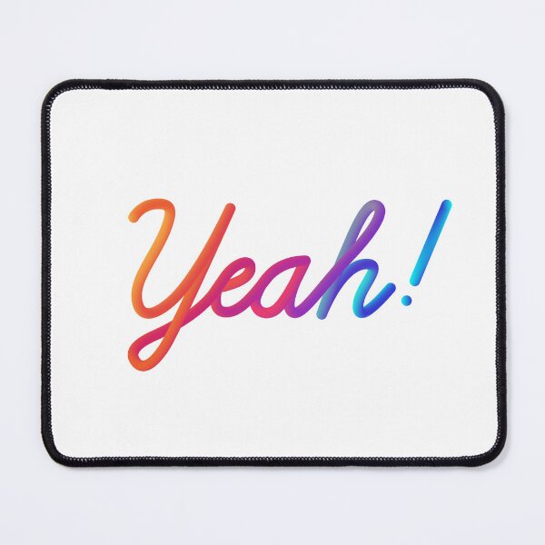 Item preview, Yeah!  designed and sold by innni.