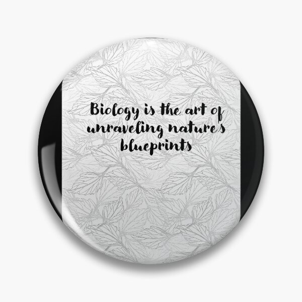 Item preview, Biologie Ist Die Kunst	 designed and sold by dnhysanpz88.
