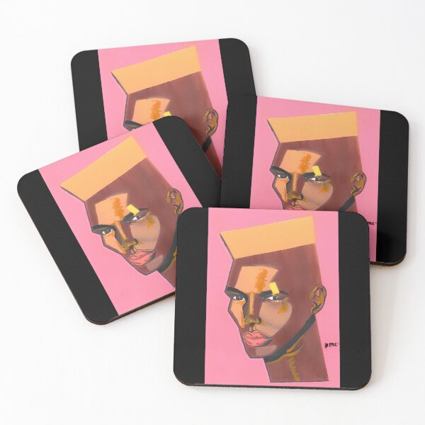 Item preview, Grace Jones Classic designed and sold by CarpenterArt.