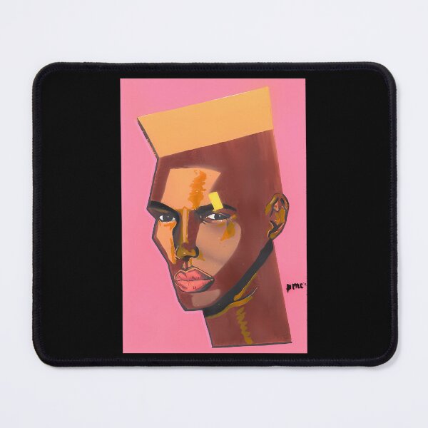 Item preview, Grace Jones Classic designed and sold by CarpenterArt.