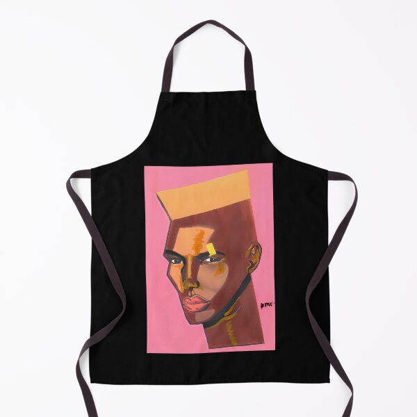 Item preview, Grace Jones Classic designed and sold by CarpenterArt.