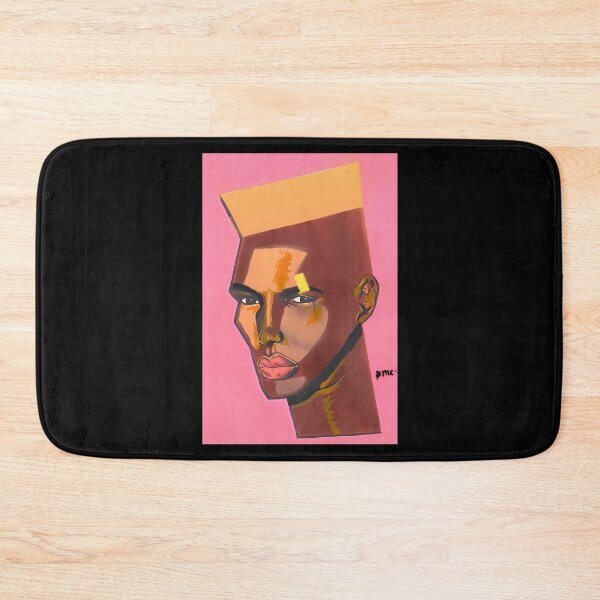 Item preview, Grace Jones Classic designed and sold by CarpenterArt.