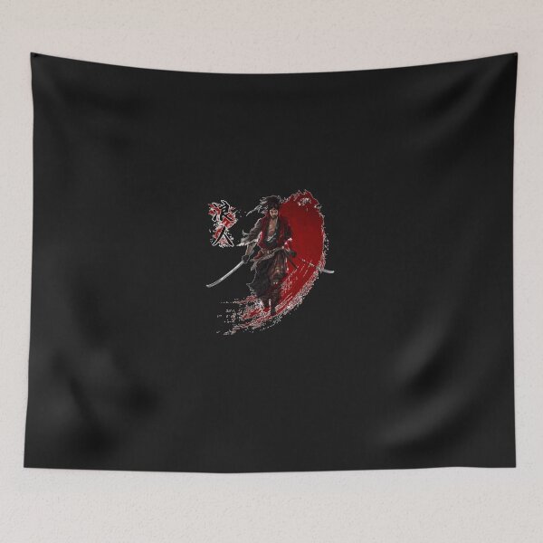 Item preview, ronin designed and sold by Jaidynaymanski.