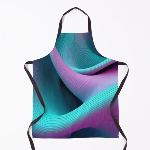Item preview, Cinema4D Rendered Wallpaper: Organic Biomorphic Forms in HD designed and sold by PaintbrushPlace.
