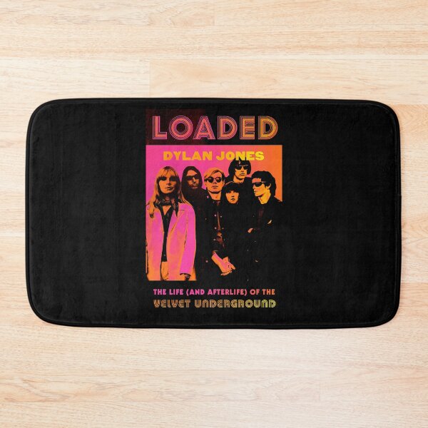 Item preview, The Velvet Vintage- The Velvet Tour designed and sold by LPOStoreArt.
