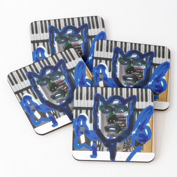 Item preview, Surprise Appearance! designed and sold by Stacey Lazarus.