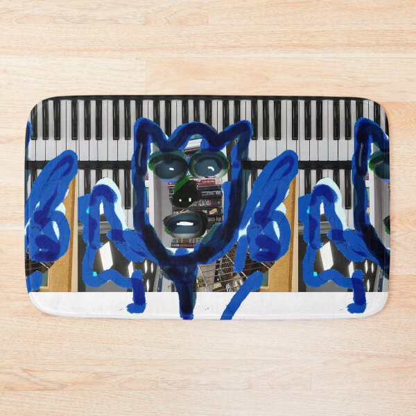 Item preview, Surprise Appearance! designed and sold by Stacey Lazarus.