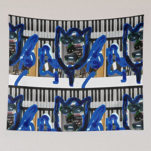 Item preview, Surprise Appearance! designed and sold by Stacey Lazarus.