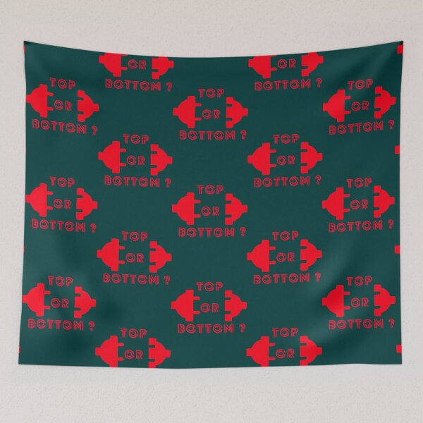 Item preview, top ot bottom designed and sold by DelmerBotsford.