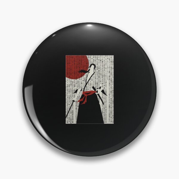 Item preview, ronin designed and sold by Jaidynaymanski.