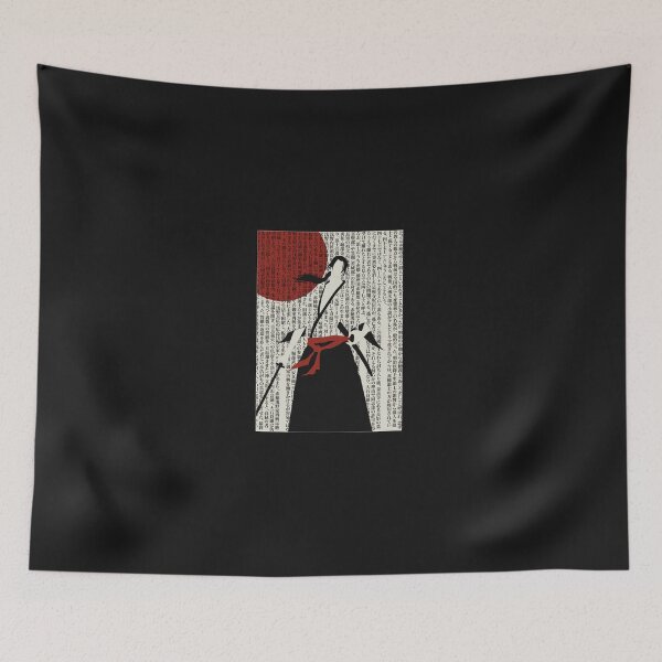 Item preview, ronin designed and sold by Jaidynaymanski.