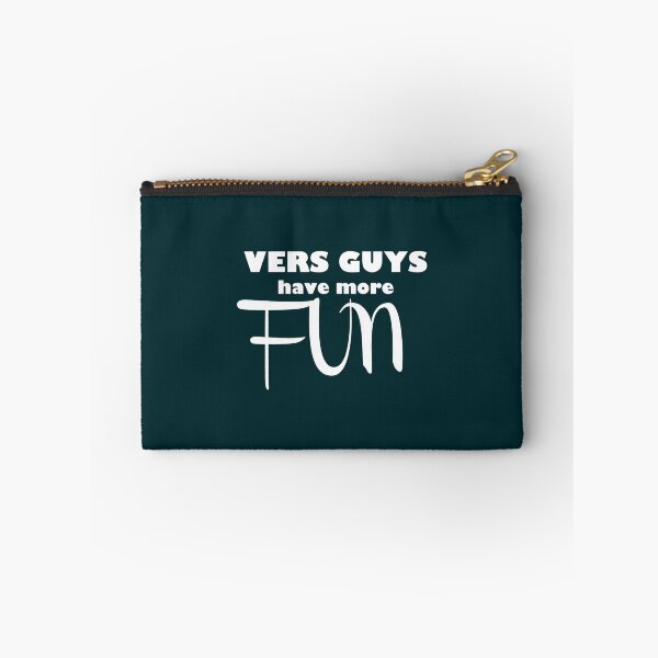 Item preview, VERS GUYS have more FUN designed and sold by DelmerBotsford.