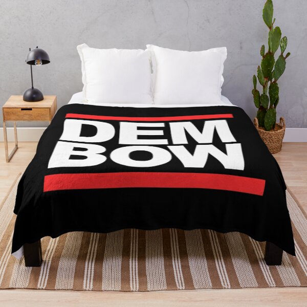 Item preview, DEMBOW Urban Jamaican Sound designed and sold by zhoxhdaf95.