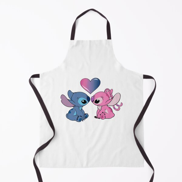 Item preview, Stitch and Angel designed and sold by FarmerBodhiA.