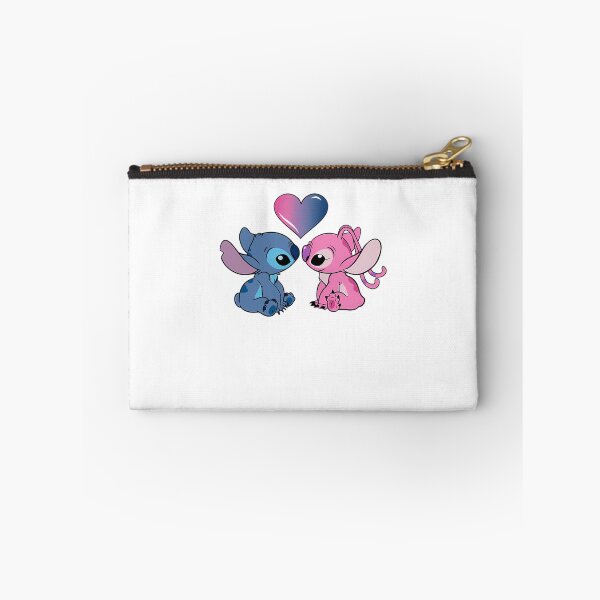 Item preview, Stitch and Angel designed and sold by FarmerBodhiA.