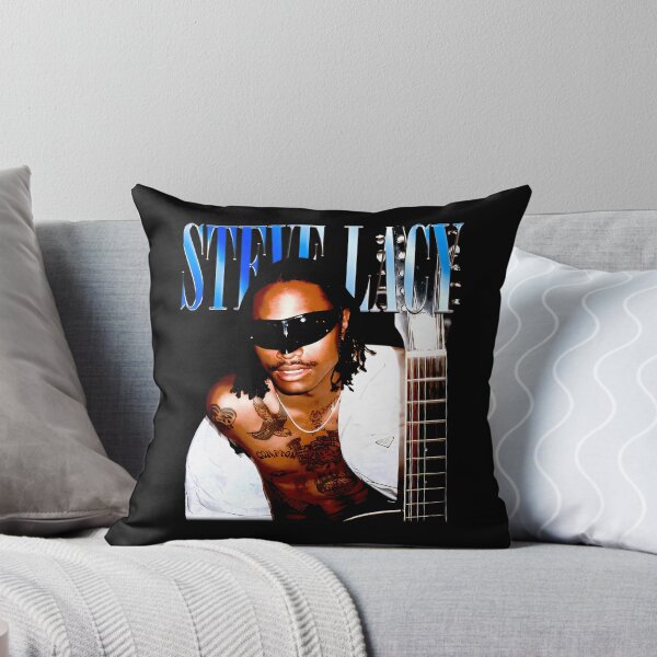 Artikelvorschau, Steve Lacy Retro entworfen und verkauft von AngelCortez94.