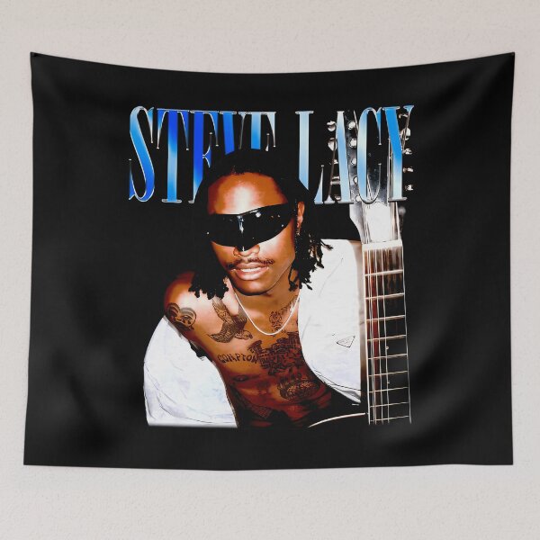 Item preview, Steve Lacy Retro designed and sold by AngelCortez94.