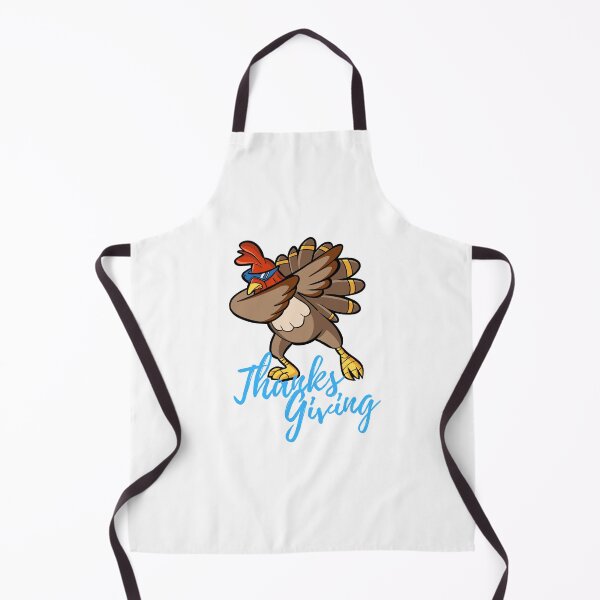 Item preview, funny turky dabbing dance thanksgiving designed and sold by StairheadStore.