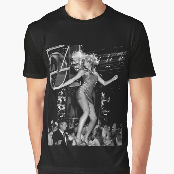 Item preview, Club Nightlife 54, Disco 54 Music Party New York designed and sold by Accessoryfinley.