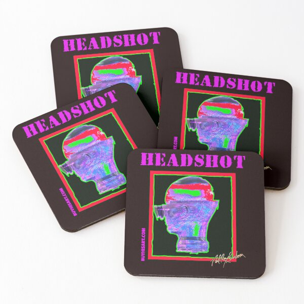 Item preview, headshot designed and sold by LIVEPAINTER.