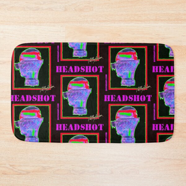 Item preview, headshot designed and sold by LIVEPAINTER.