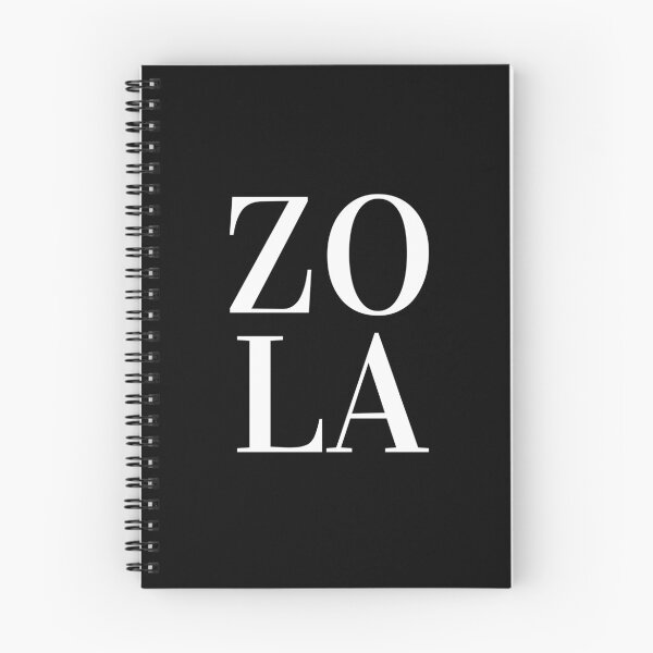 Artikelvorschau, Zola entworfen und verkauft von StellaKia.