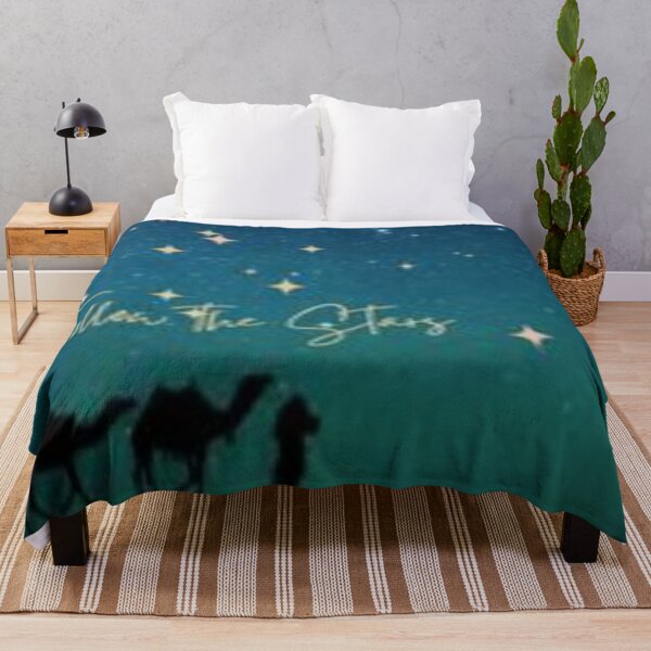 Item preview, Follow the Stars designed and sold by RMDSCreations.