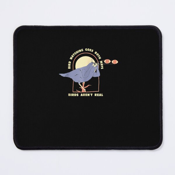 Item preview, Bird Watching Goes Both Ways Bird Lover  	 designed and sold by dnhysanpz88.