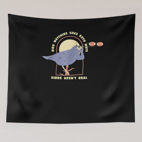 Item preview, Bird Watching Goes Both Ways Bird Lover  	 designed and sold by dnhysanpz88.