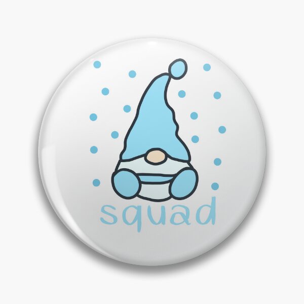 Item preview, Funny Gnomes with snow fall celebrate designed and sold by khulisara246.