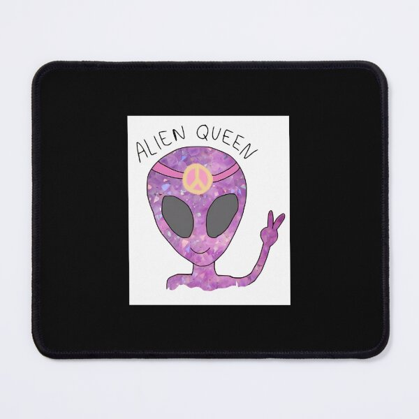Item preview, Alien Queen  	 designed and sold by ioglesmh99.