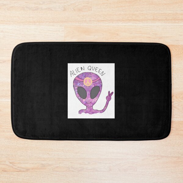 Item preview, Alien Queen  	 designed and sold by ioglesmh99.