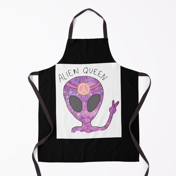 Item preview, Alien Queen designed and sold by ioglesmh99.