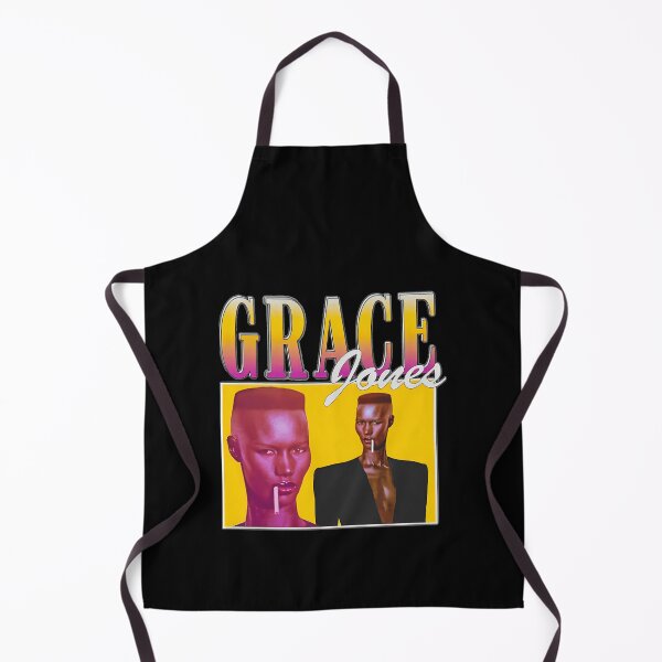 Item preview, GRACE JONES designed and sold by CarpenterArt.