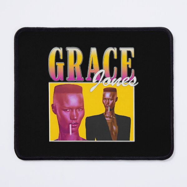 Item preview, GRACE JONES designed and sold by CarpenterArt.