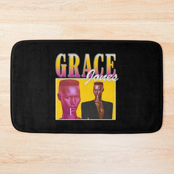 Item preview, GRACE JONES designed and sold by CarpenterArt.