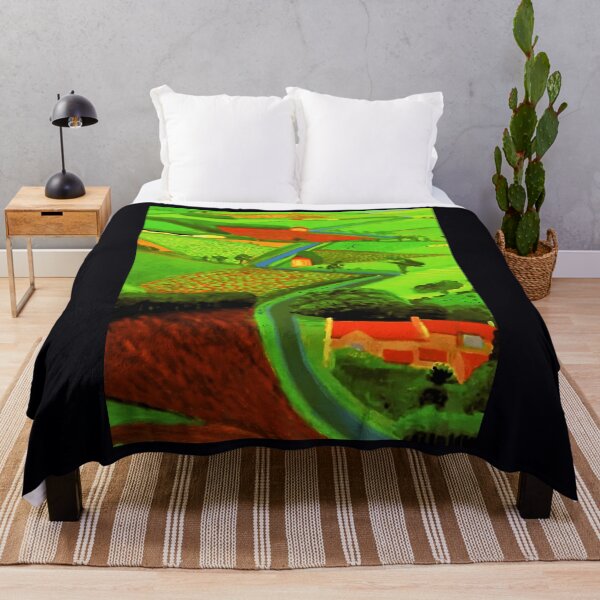 Item preview, DAVID HOCKNEY AT THE ROYAL ACADEMY designed and sold by ltjegrgmzj33.