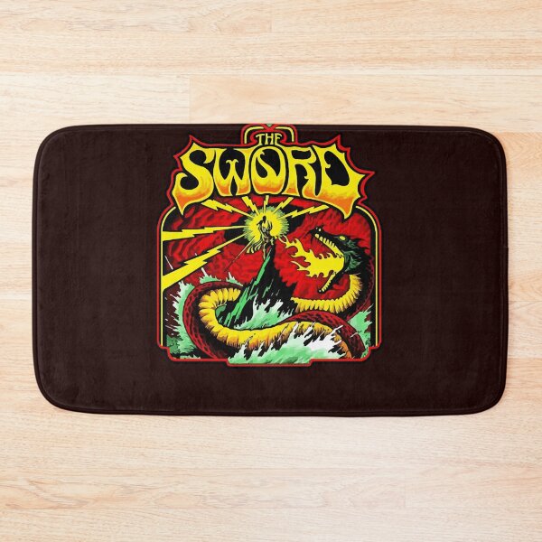 Item preview, Special Present The Sword Band Gifts For Fan designed and sold by PalmaStark.