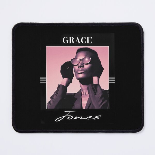Item preview, Gift For Men Jones Model Singer Grace Awesome For Movie Fans designed and sold by CrestStella80.