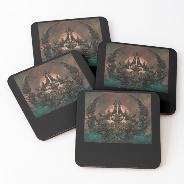 Item preview, Mantis God designed and sold by RobertBarrettd.